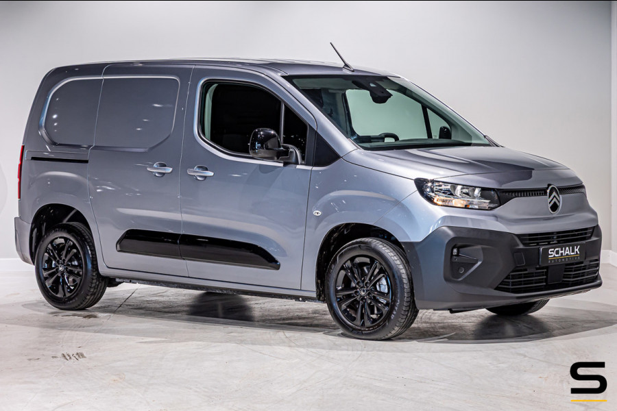 Citroën Berlingo 1.5 BlueHDi 130 EAT8 S&S L1|NAP|Trekhaak|