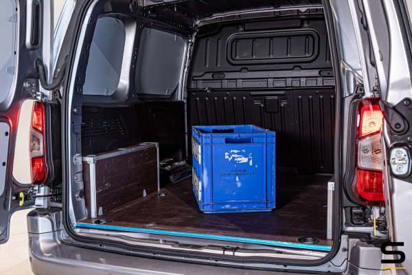 Citroën Berlingo 1.5 BlueHDi 130 EAT8 S&S L1|NAP|Trekhaak|