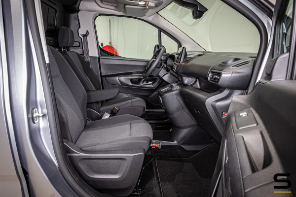 Citroën Berlingo 1.5 BlueHDi 130 EAT8 S&S L1|NAP|Trekhaak|