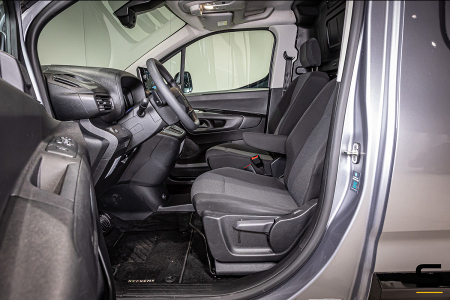 Citroën Berlingo 1.5 BlueHDi 130 EAT8 S&S L1|NAP|Trekhaak|