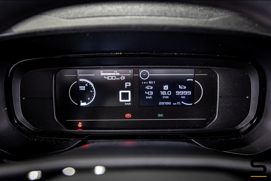 Citroën Berlingo 1.5 BlueHDi 130 EAT8 S&S L1|NAP|Trekhaak|