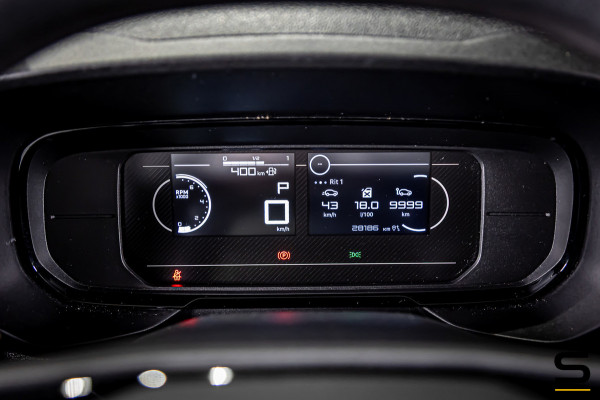 Citroën Berlingo 1.5 BlueHDi 130 EAT8 S&S L1|NAP|Trekhaak|