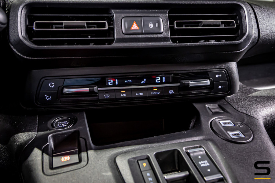 Citroën Berlingo 1.5 BlueHDi 130 EAT8 S&S L1|NAP|Trekhaak|