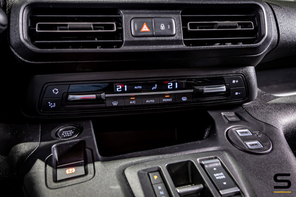 Citroën Berlingo 1.5 BlueHDi 130 EAT8 S&S L1|NAP|Trekhaak|