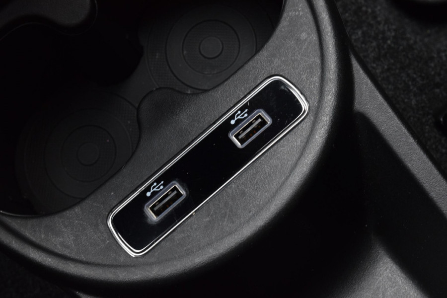 Fiat 500 1.0 Hybrid Club|Carplay|Orig.NL|1e eig.