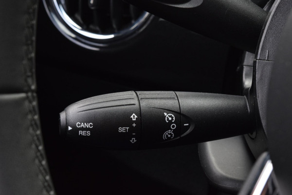 Fiat 500 1.0 Hybrid Club|Carplay|Orig.NL|1e eig.