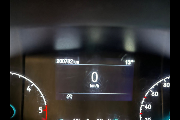 Ford Transit Custom AUTOMAAT SERVICEWAGEN 340 2.0 TDCI EURO6 L2H2 TREND SORTIMO INRICHTING STANDKACHEL V230 OMVORMER RIJKLAARPRIJS