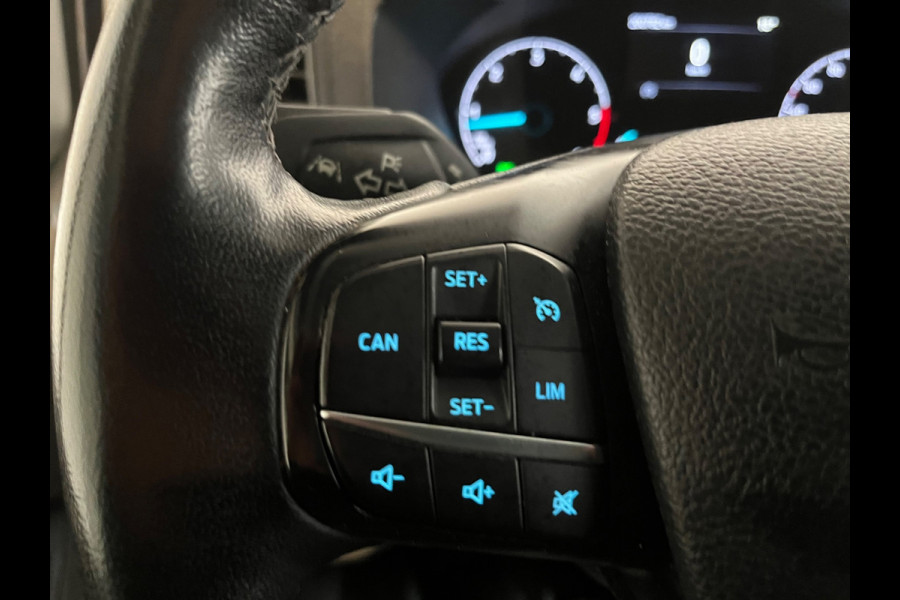 Ford Transit Custom AUTOMAAT SERVICEWAGEN 340 2.0 TDCI EURO6 L2H2 TREND SORTIMO INRICHTING STANDKACHEL V230 OMVORMER RIJKLAARPRIJS