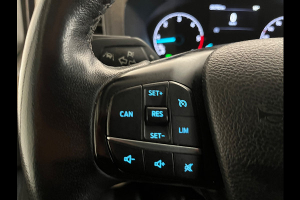 Ford Transit Custom AUTOMAAT SERVICEWAGEN 340 2.0 TDCI EURO6 L2H2 TREND SORTIMO INRICHTING STANDKACHEL V230 OMVORMER RIJKLAARPRIJS