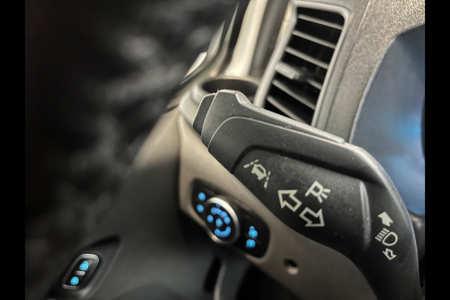 Ford Transit Custom AUTOMAAT SERVICEWAGEN 340 2.0 TDCI EURO6 L2H2 TREND SORTIMO INRICHTING STANDKACHEL V230 OMVORMER RIJKLAARPRIJS