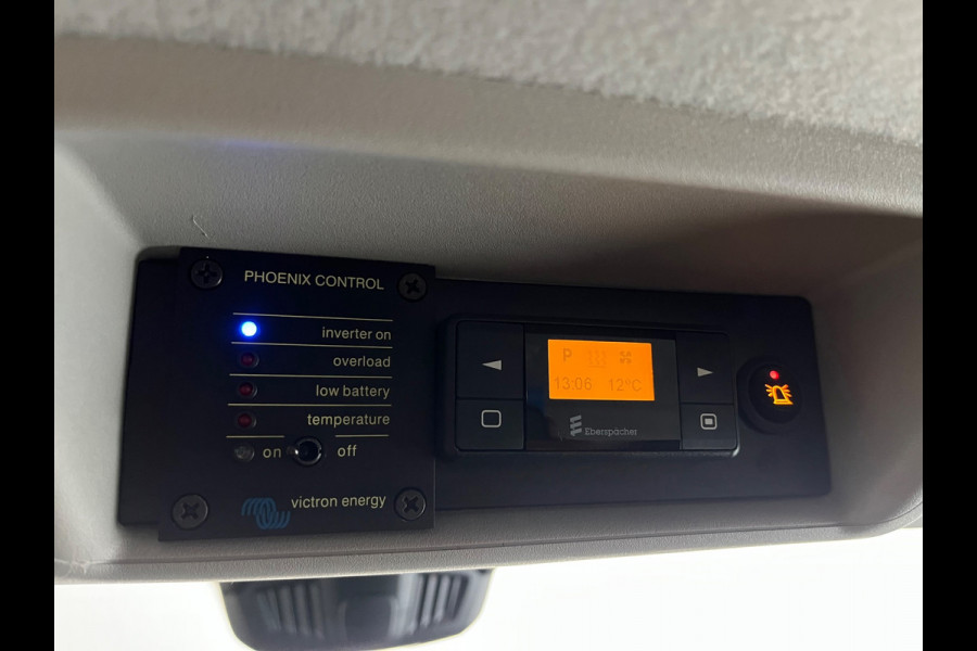 Ford Transit Custom AUTOMAAT SERVICEWAGEN 340 2.0 TDCI EURO6 L2H2 TREND SORTIMO INRICHTING STANDKACHEL V230 OMVORMER RIJKLAARPRIJS