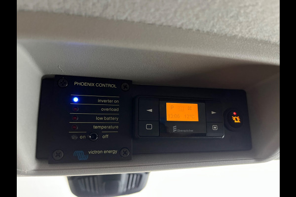 Ford Transit Custom AUTOMAAT SERVICEWAGEN 340 2.0 TDCI EURO6 L2H2 TREND SORTIMO INRICHTING STANDKACHEL V230 OMVORMER RIJKLAARPRIJS