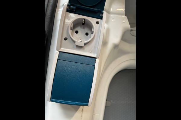 Ford Transit Custom AUTOMAAT SERVICEWAGEN 340 2.0 TDCI EURO6 L2H2 TREND SORTIMO INRICHTING STANDKACHEL V230 OMVORMER RIJKLAARPRIJS