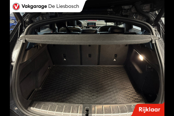 BMW X2 SDrive20i High Executive / M-pakket / leer / navi / camera / head up / stoelverw
