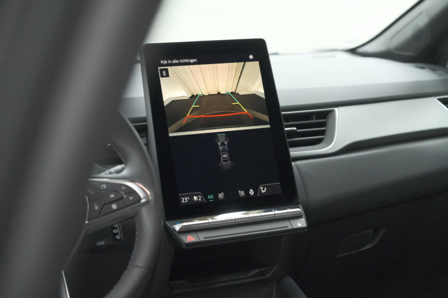 Renault Captur 1.8 E-Tech Full Hybrid 160 Techno | Camera | Winterpakket | Adaptieve Cruise Control | Apple Carplay