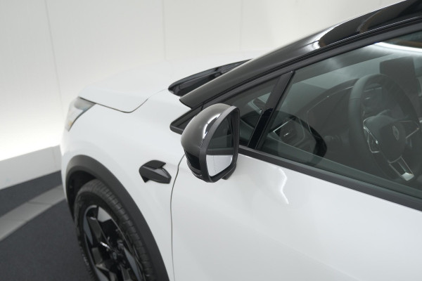 Renault Captur 1.8 E-Tech Full Hybrid 160 Techno | Camera | Winterpakket | Adaptieve Cruise Control | Apple Carplay