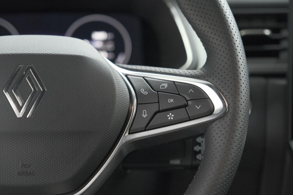 Renault Captur 1.8 E-Tech Full Hybrid 160 Techno | Camera | Winterpakket | Adaptieve Cruise Control | Apple Carplay