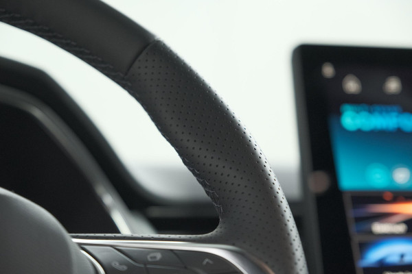 Renault Captur 1.8 E-Tech Full Hybrid 160 Techno | Camera | Winterpakket | Adaptieve Cruise Control | Apple Carplay