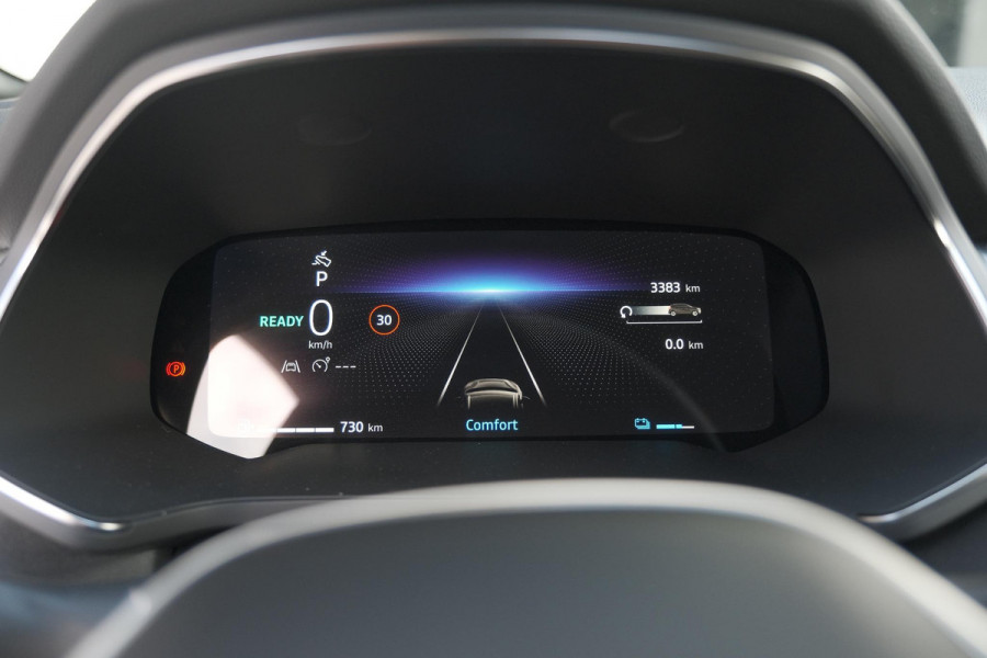 Renault Captur 1.8 E-Tech Full Hybrid 160 Techno | Camera | Winterpakket | Adaptieve Cruise Control | Apple Carplay