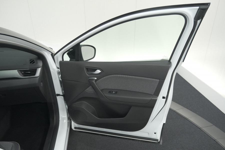 Renault Captur 1.8 E-Tech Full Hybrid 160 Techno | Camera | Winterpakket | Adaptieve Cruise Control | Apple Carplay