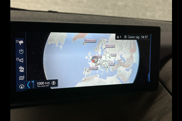 BMW i3 Unique Forever Edition 120Ah Sport-Pakket | Navi-Prof | Warmtepomp | 94% SOH | Snel Laden | Panorama | Camera | LED | Leder | 20'' | Stoelverwarming | BTW |