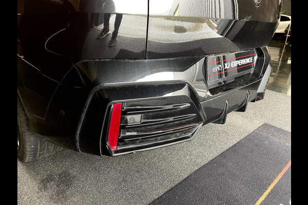 BMW X2 SDrive20i M-Sport Launch Edition NAP MASSAGE PANO GARANTIE EL.TREKHAAK