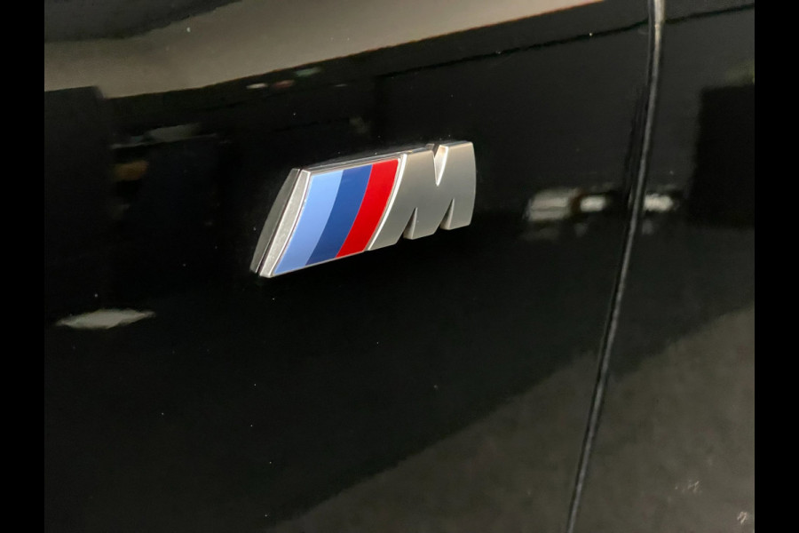 BMW X2 SDrive20i M-Sport Launch Edition NAP MASSAGE PANO GARANTIE EL.TREKHAAK