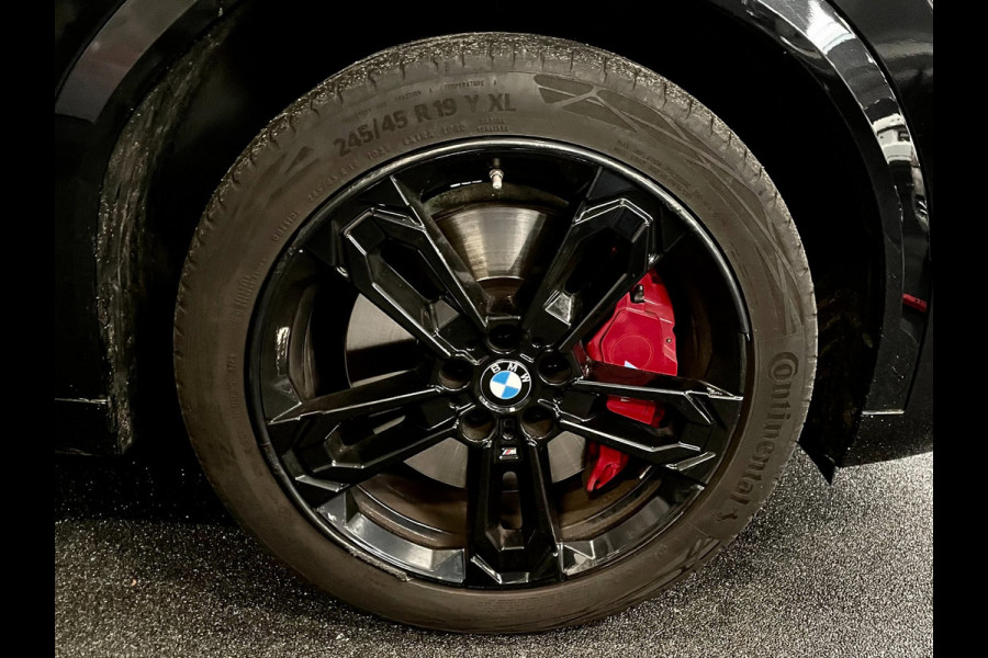 BMW X2 SDrive20i M-Sport Launch Edition NAP MASSAGE PANO GARANTIE EL.TREKHAAK