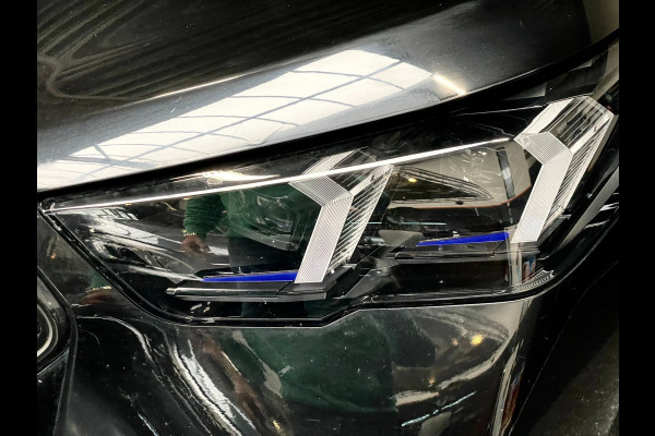 BMW X2 SDrive20i M-Sport Launch Edition NAP MASSAGE PANO GARANTIE EL.TREKHAAK