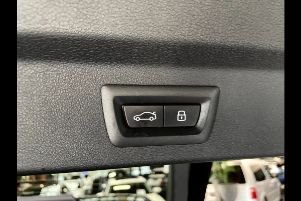 BMW X2 SDrive20i M-Sport Launch Edition NAP MASSAGE PANO GARANTIE EL.TREKHAAK