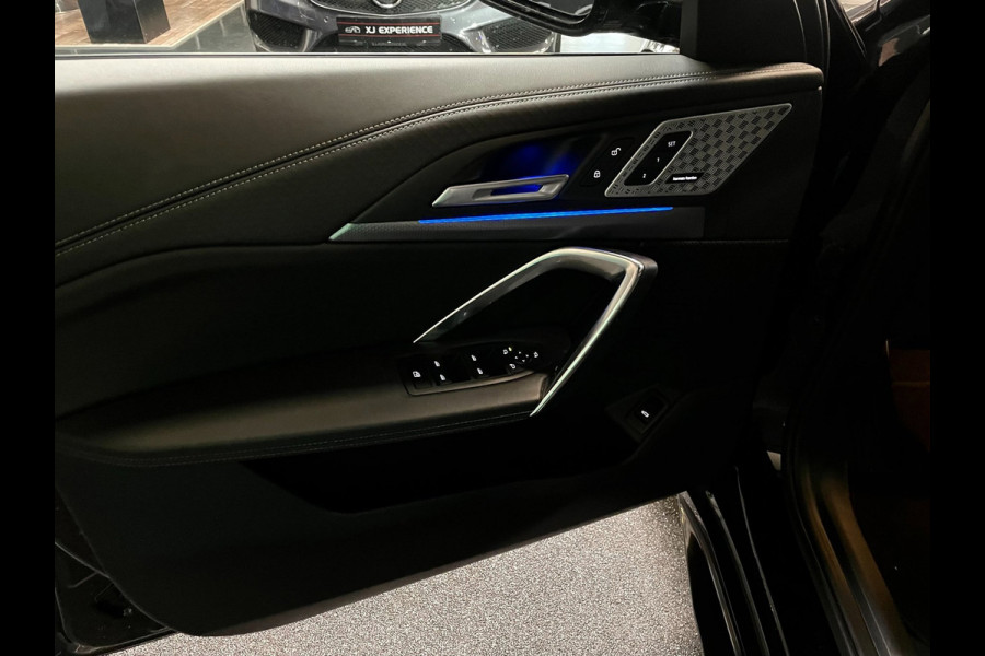 BMW X2 SDrive20i M-Sport Launch Edition NAP MASSAGE PANO GARANTIE EL.TREKHAAK