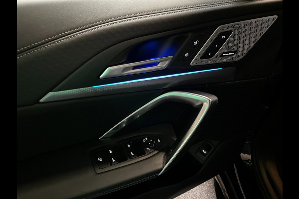 BMW X2 SDrive20i M-Sport Launch Edition NAP MASSAGE PANO GARANTIE EL.TREKHAAK