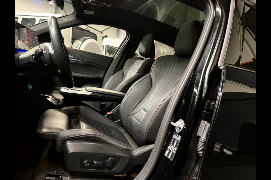 BMW X2 SDrive20i M-Sport Launch Edition NAP MASSAGE PANO GARANTIE EL.TREKHAAK