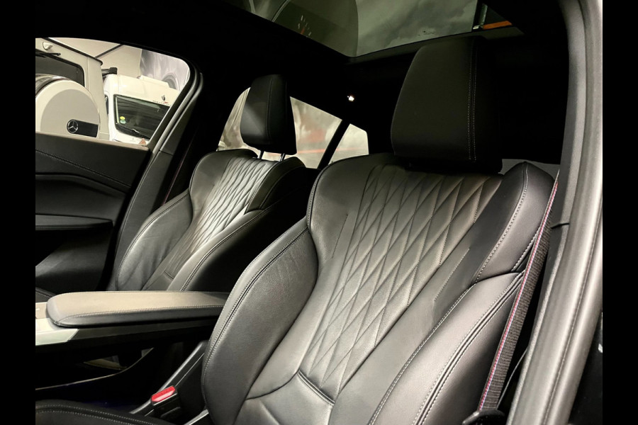 BMW X2 SDrive20i M-Sport Launch Edition NAP MASSAGE PANO GARANTIE EL.TREKHAAK