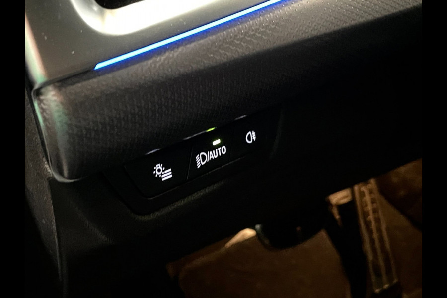 BMW X2 SDrive20i M-Sport Launch Edition NAP MASSAGE PANO GARANTIE EL.TREKHAAK