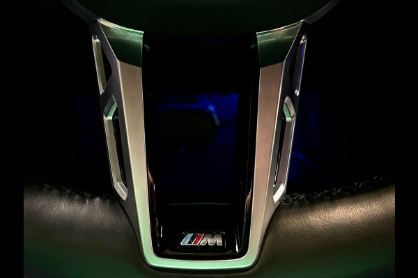 BMW X2 SDrive20i M-Sport Launch Edition NAP MASSAGE PANO GARANTIE EL.TREKHAAK