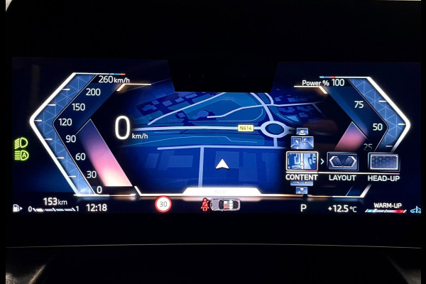 BMW X2 SDrive20i M-Sport Launch Edition NAP MASSAGE PANO GARANTIE EL.TREKHAAK