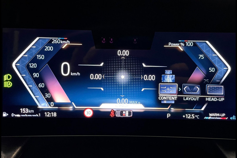 BMW X2 SDrive20i M-Sport Launch Edition NAP MASSAGE PANO GARANTIE EL.TREKHAAK