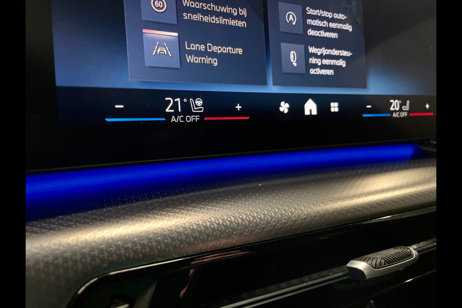 BMW X2 SDrive20i M-Sport Launch Edition NAP MASSAGE PANO GARANTIE EL.TREKHAAK