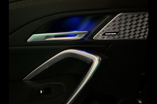 BMW X2 SDrive20i M-Sport Launch Edition NAP MASSAGE PANO GARANTIE EL.TREKHAAK