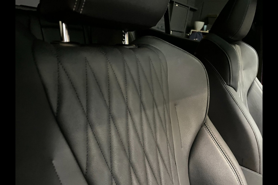 BMW X2 SDrive20i M-Sport Launch Edition NAP MASSAGE PANO GARANTIE EL.TREKHAAK