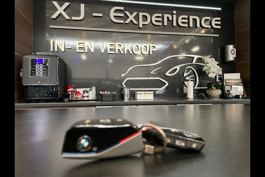 BMW X2 SDrive20i M-Sport Launch Edition NAP MASSAGE PANO GARANTIE EL.TREKHAAK