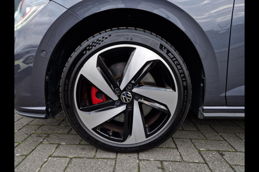 Volkswagen Polo 2.0 TSI GTI DSG 207PK IQ LIGHT