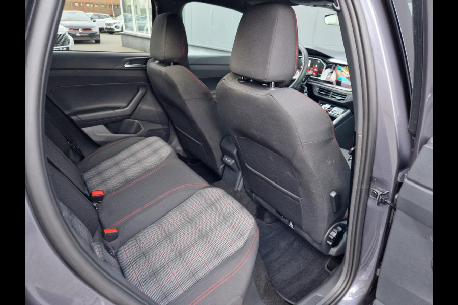 Volkswagen Polo 2.0 TSI GTI DSG 207PK IQ LIGHT