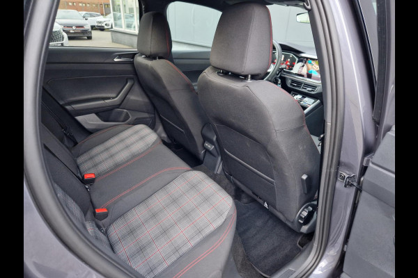 Volkswagen Polo 2.0 TSI GTI DSG 207PK IQ LIGHT