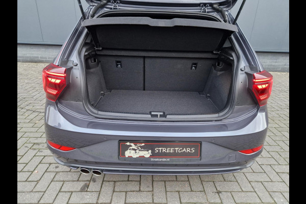 Volkswagen Polo 2.0 TSI GTI DSG 207PK IQ LIGHT