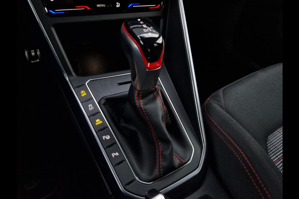 Volkswagen Polo 2.0 TSI GTI DSG 207PK IQ LIGHT