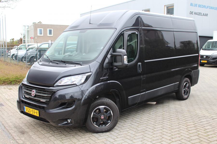 Fiat Ducato 30 2.3 MultiJet 120PK Euro6 L2H2 Buscamper - VanCubic Premium - Nieuwe camper inrichting!