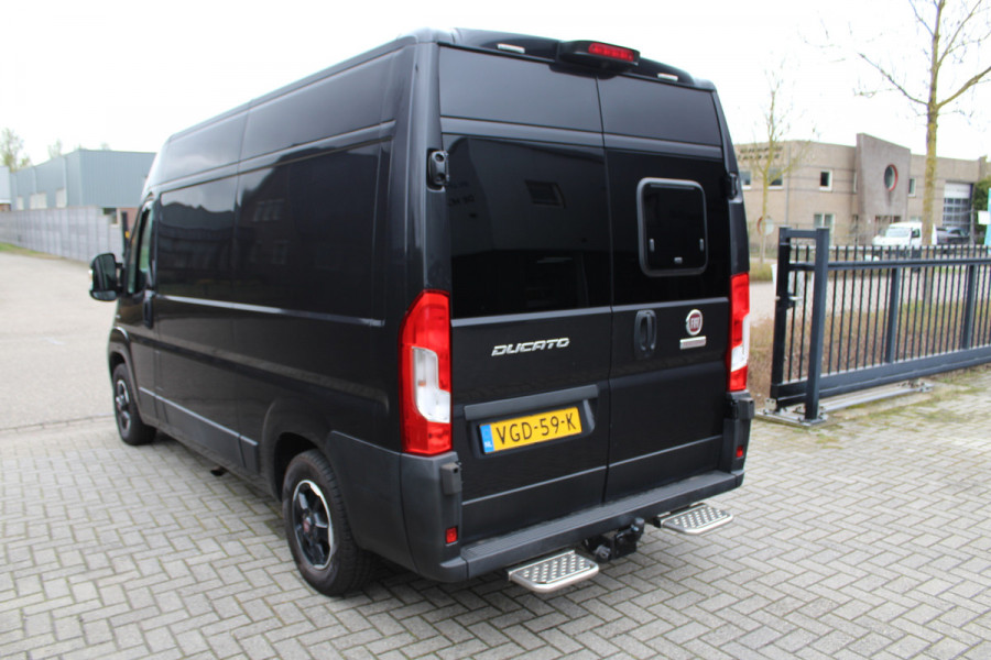 Fiat Ducato 30 2.3 MultiJet 120PK Euro6 L2H2 Buscamper - VanCubic Premium - Nieuwe camper inrichting!