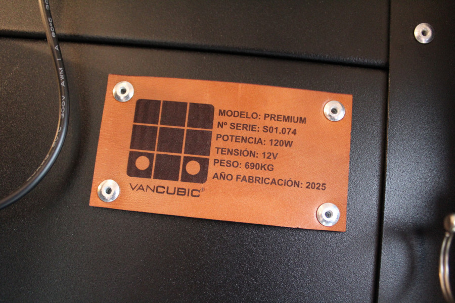 Fiat Ducato 30 2.3 MultiJet 120PK Euro6 L2H2 Buscamper - VanCubic Premium - Nieuwe camper inrichting!